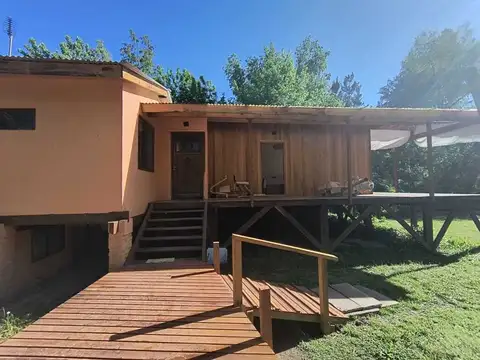 Casa en Venta A Estrenar