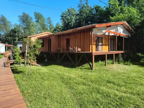 Rio Sarmiento La Ursulina 100