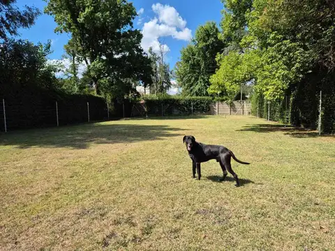 LOTE EN VENTA EL TREBOL MUY BUENA UBICACION