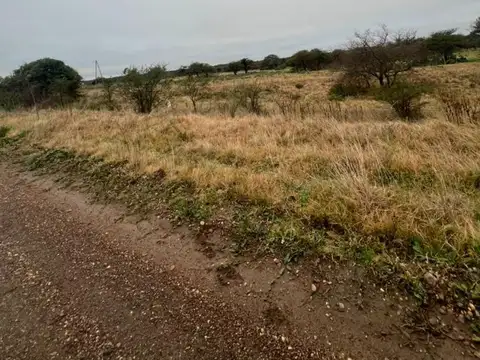 Campo en Venta de 27  ha