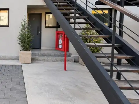 Departamento en Alquiler en Las Campanillas, USD 600