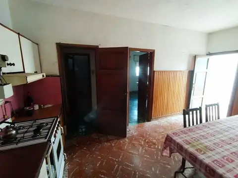 Depto Tipo Casa en Venta con 2 cocheras