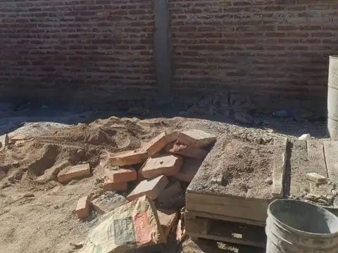Los Naranjos