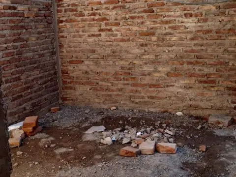 Terreno en Venta de 200,0 m2
