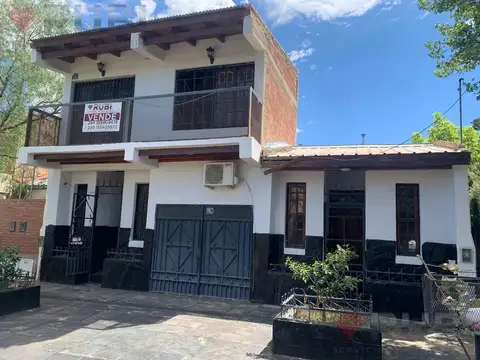 Casa en venta B° Ruca Che