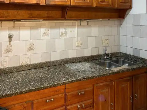 Casa en Venta 25 años