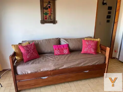 Departamento en Venta en San Clemente del Tuyú, USD 55.000