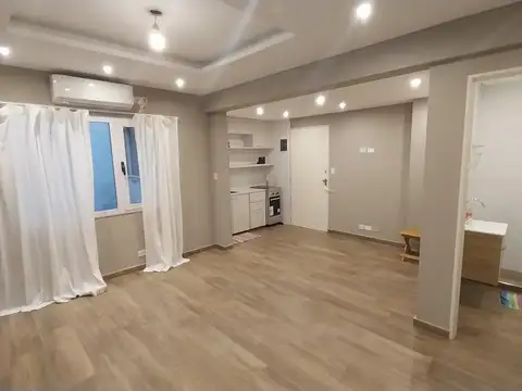 Departamento en Caballito