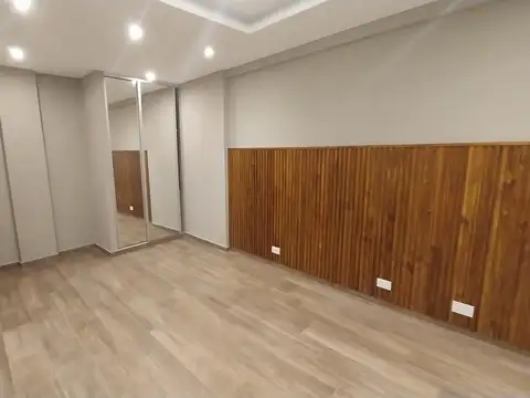 Departamento en Alquiler 35 años