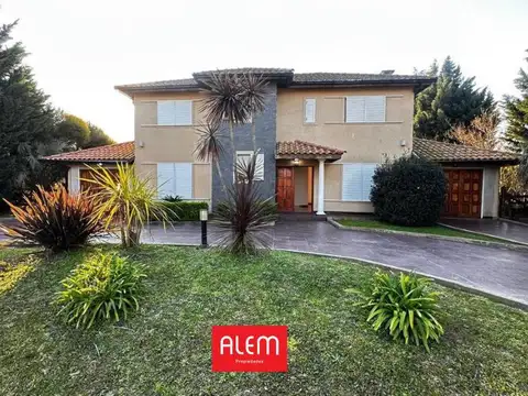 CASAS - CASA - SAN VICENTE, GRAN BS. AS. SUR