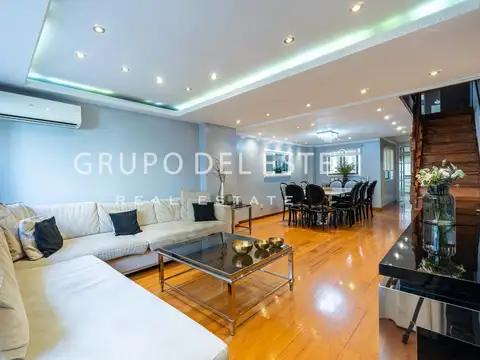 Departamento en Venta en Palermo Chico, USD 465.000