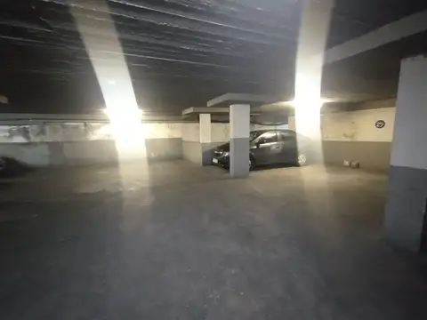 Cochera en Alquiler Fija