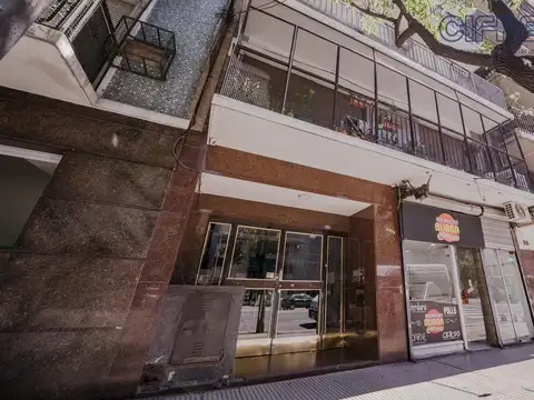 Avenida Rivadavia 6000