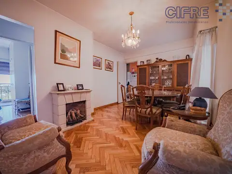 Departamento en Venta en Caballito, USD 140.000