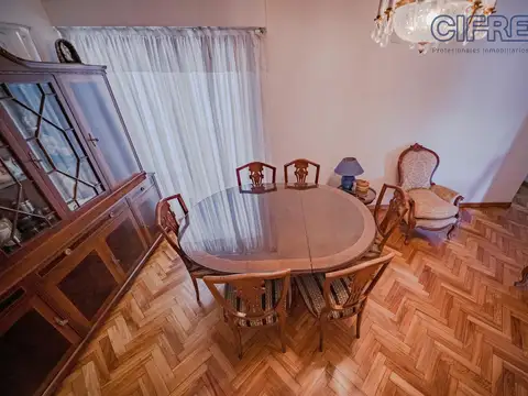 Departamento en Venta al Noreste