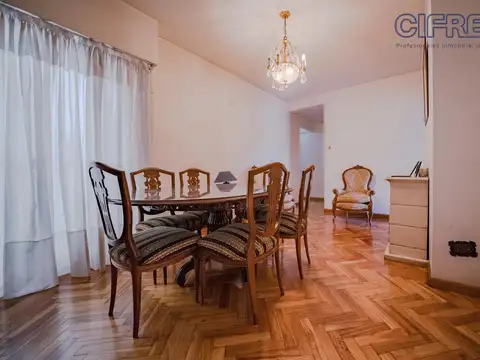 Departamento en Venta 60 años