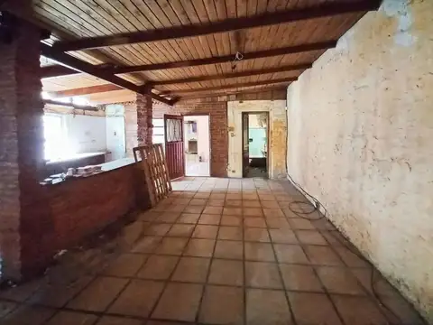 Casa en Venta 70 años