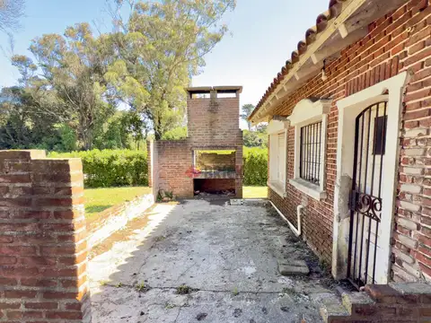 Casa en Parque Peña - Mar del Plata