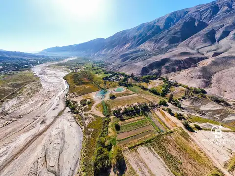 Terreno en Venta de 628,0 m2