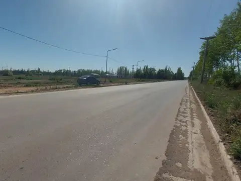 Terreno en Venta en General Fernandez Oro, USD 27.500