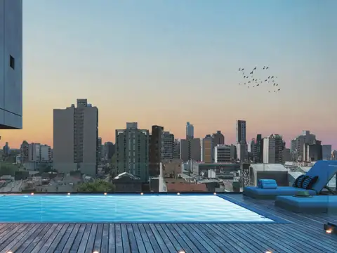 Departamento en Venta Permite mascota