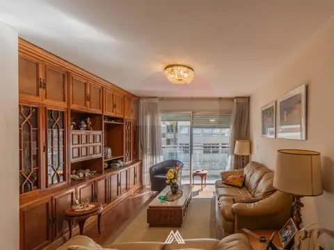 Venta apartamento Villa Biarritz 2 dormitorios Gge