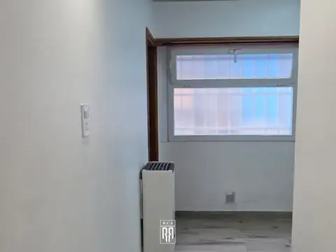 Oficina en Alquiler al Norte