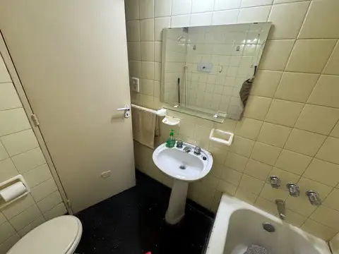 Alsina al 178, Quilmes Centro