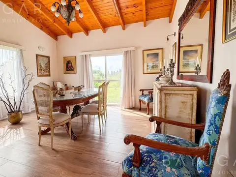 Casa en Alquiler Temporal 10 años