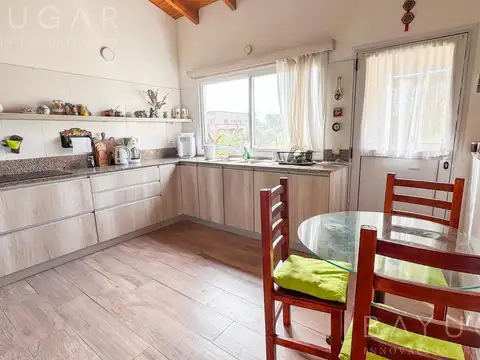 Casa en Alquiler Temporal en La Ranita, USD 1.500