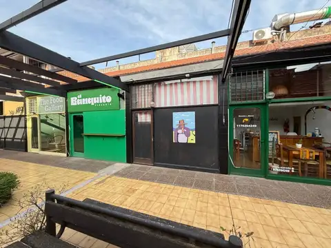 Local en Alquiler en Villa Ballester, $ 430.000