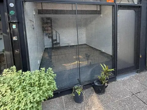 Local en Alquiler-  V. Ballester CENTRO