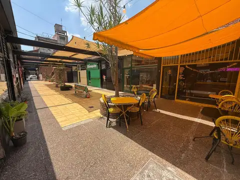Local en Alquiler-  V. Ballester CENTRO