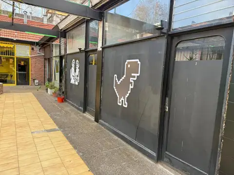 Local en Alquiler en Villa Ballester, $ 380.000