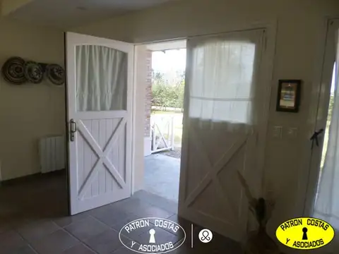 Casa en Alquiler en La Loma  - Lujan, USD 2.000