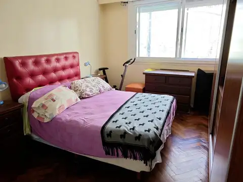 Departamento en Venta 45 años