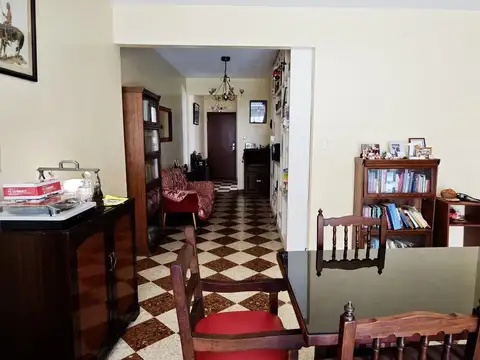 Departamento en Venta en San Nicolás, USD 145.000