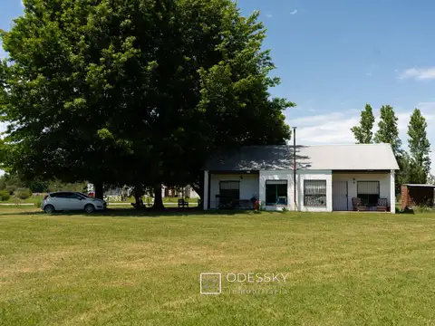 Chacras de Uribelarrea