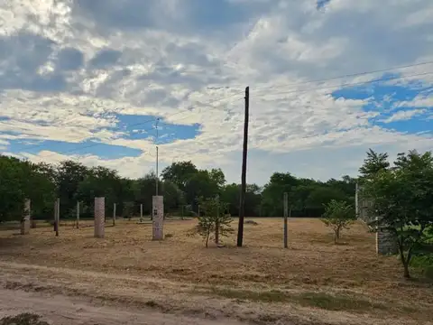 Terreno en Venta 20  mts Frente