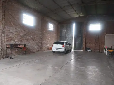 Galpon en Alquiler en Pergamino, $ 1.200.000