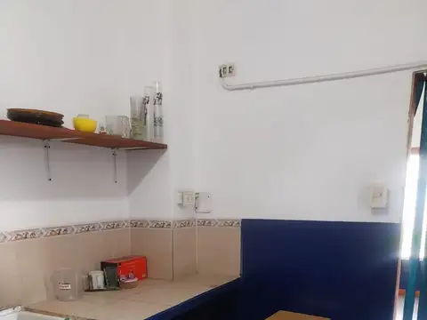 GALPÓN EN ALQUILER EN PERGAMINO