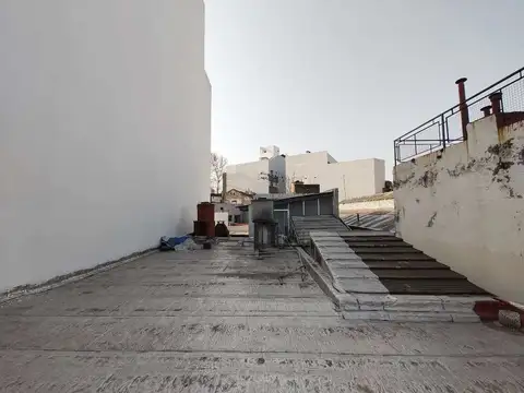 Depto Tipo Casa en Venta en Villa Urquiza, USD 124.000