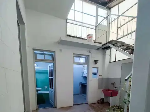 Depto Tipo Casa en Venta en Villa Urquiza, USD 124.000