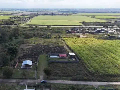 Terreno en Venta en Bella Vista, USD 30.000