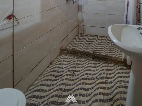 Gualberto Rodríguez Larreta 100