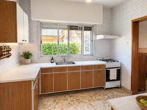 Casa en Venta 56 años
