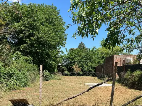 Terreno en San Nicolas De Los Arroyos