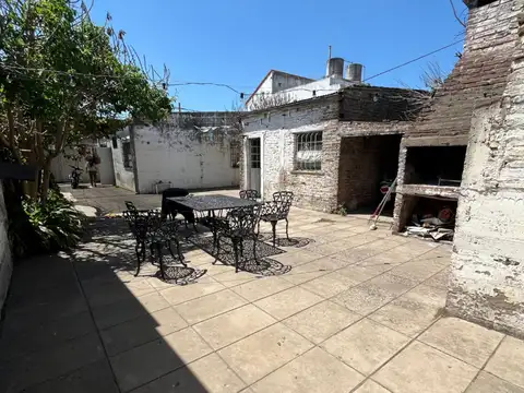 Terreno en Venta 11  mts Frente