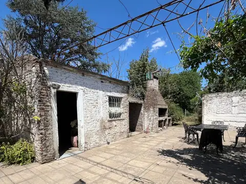 Terreno en Venta en San Nicolas de los Arroyos, USD 185.000