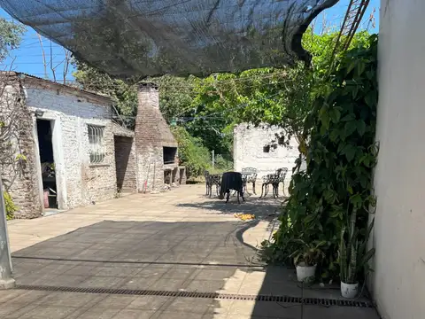Terreno en Venta 64  mts Fondo